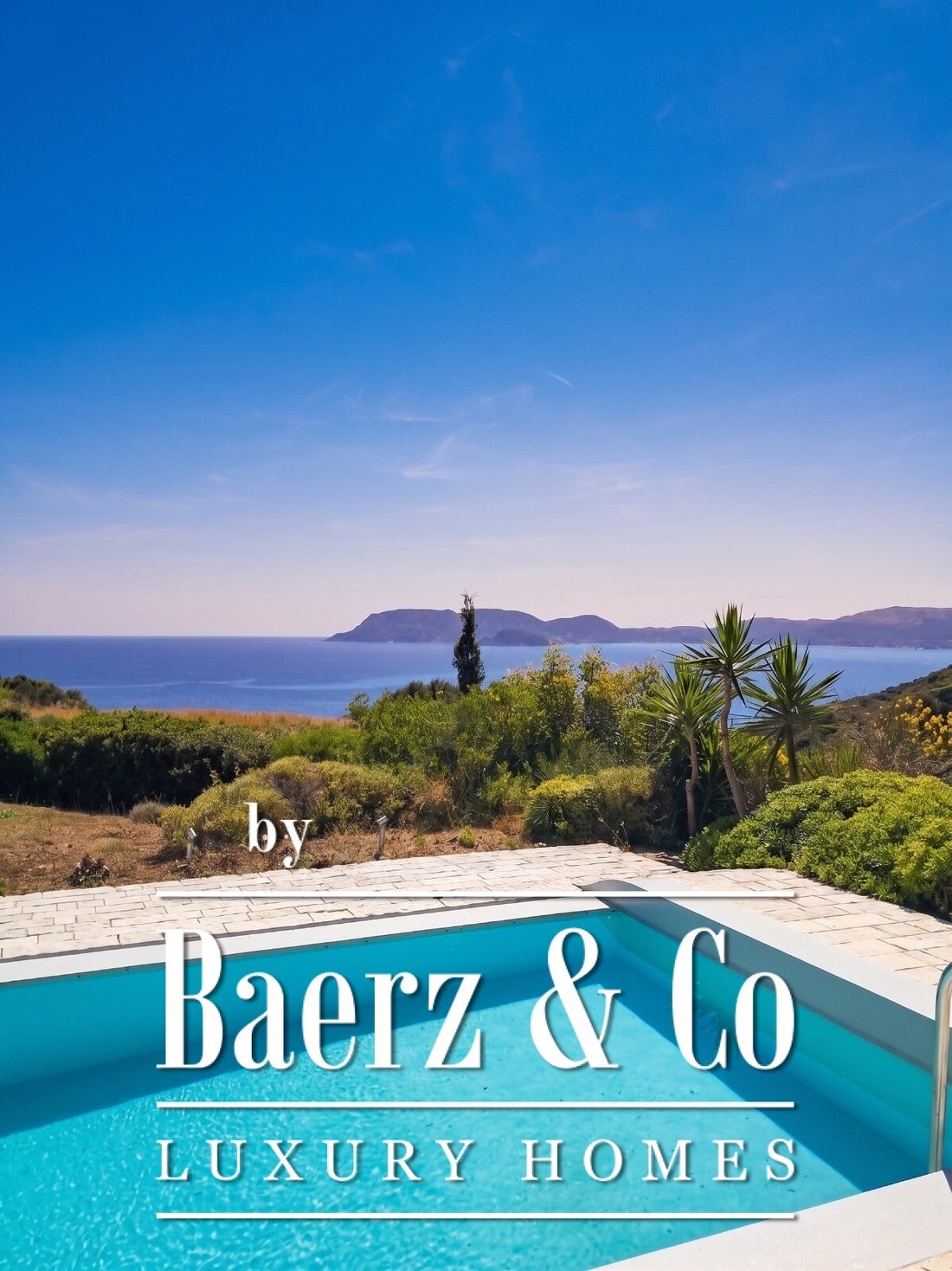 Villa in Basilikou, Peloponnese, Western Greece and the Ionian, Greece 5 - 18061136