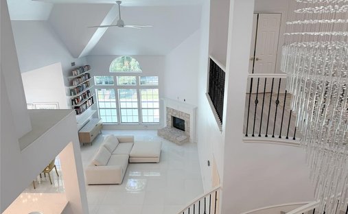 House in Rowlett, Texas, United States 1
