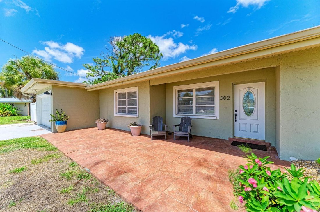 House in Venice, Florida, United States 5 - 18342844