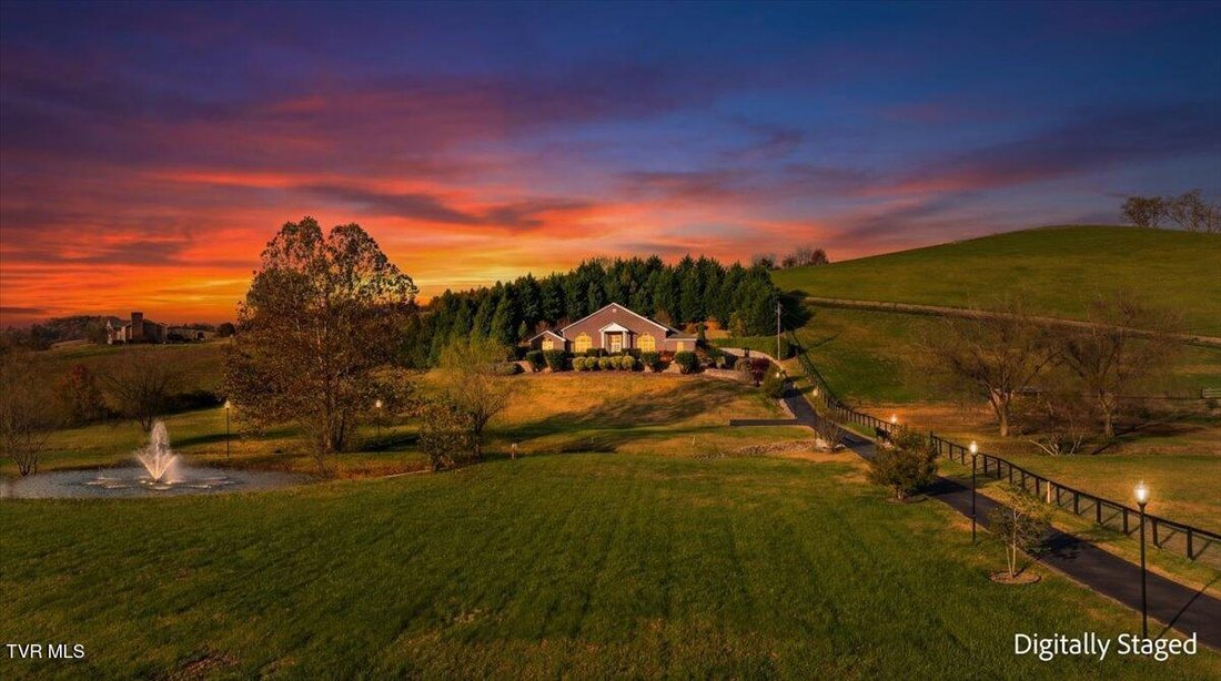 House in Blountville, Tennessee, United States 3 - 18348994
