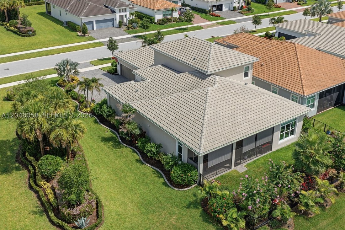 House in Port St. Lucie, Florida, United States 4 - 18349738