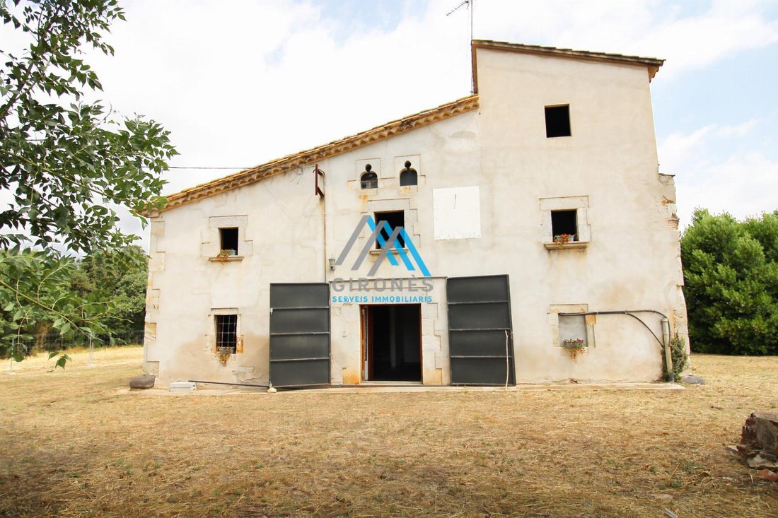 Country House in Llagostera, Catalonia, Spain 1 - 15957581