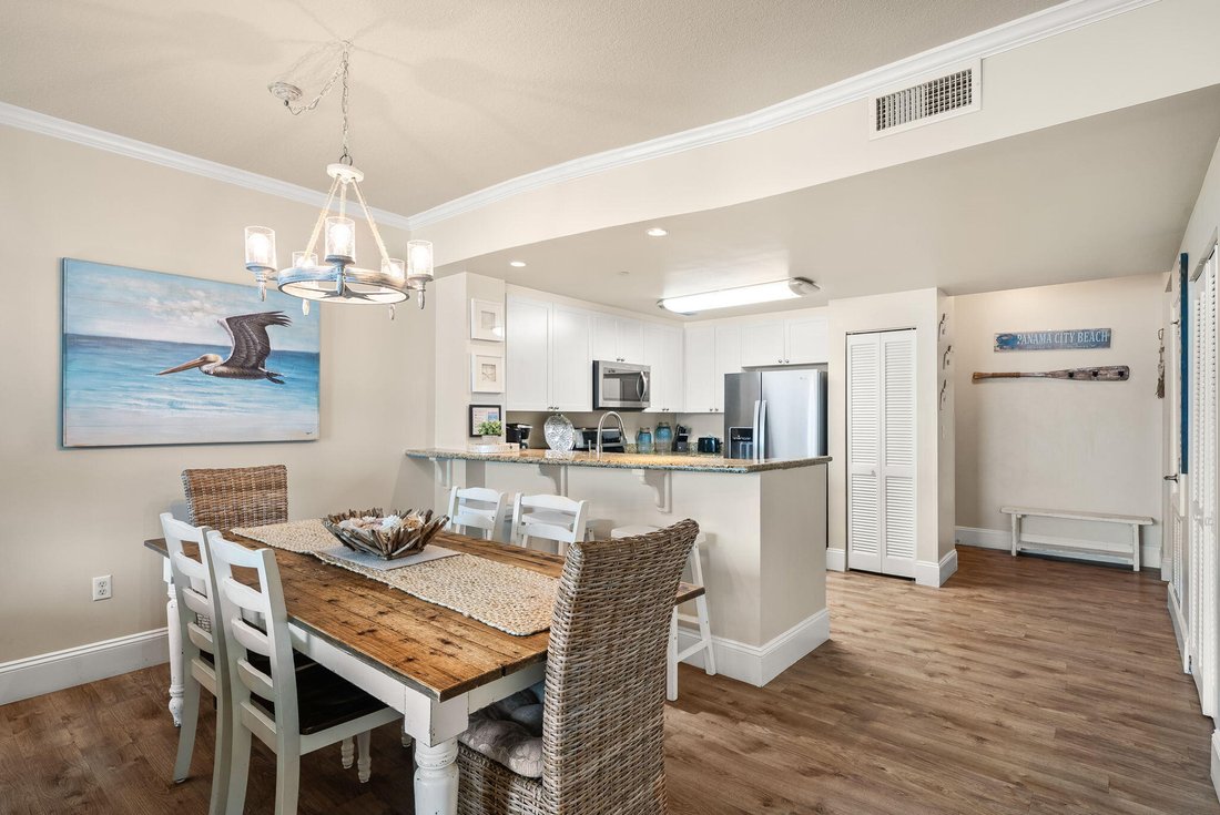 Appartement à Rosemary Beach, Floride, États-Unis 3 - 18349199