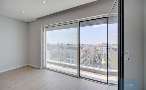 Appartamento a Carcavelos e Parede, Lisbona, Portogallo 1