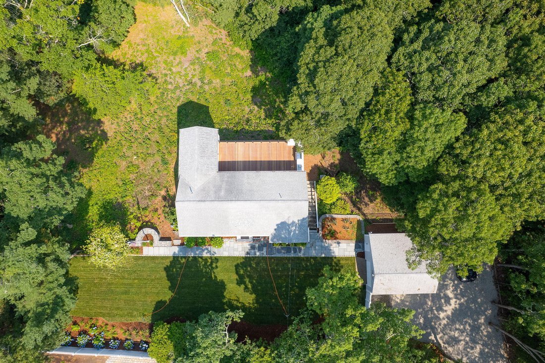 House in Barnstable, Massachusetts, United States 3 - 17754663