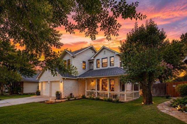 House in Austin, Texas, United States 4 - 18349818