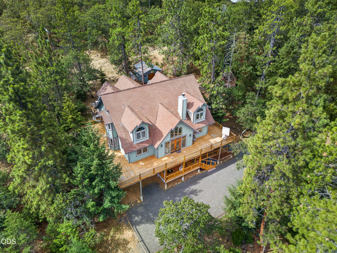 House in Ashland, Oregon, United States 1 - 18346223