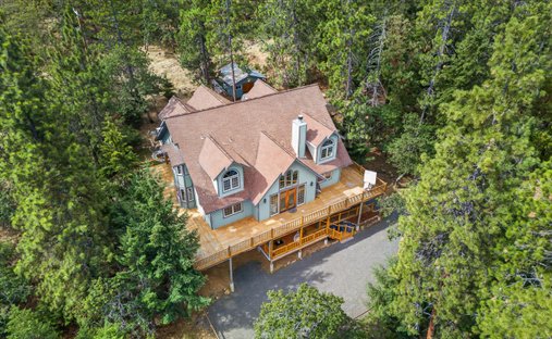 House in Ashland, Oregon, United States 1