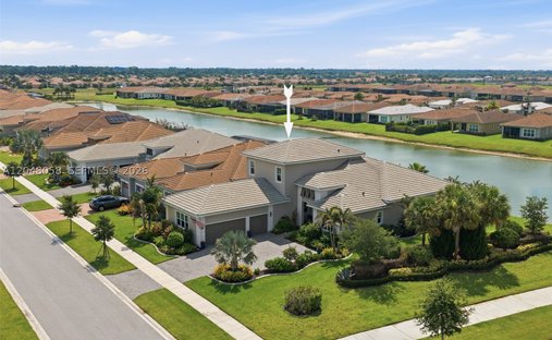 House in Port St. Lucie, Florida, United States 1