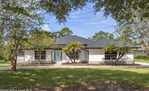 Casa a Grant-Valkaria, Florida, Stati Uniti 1