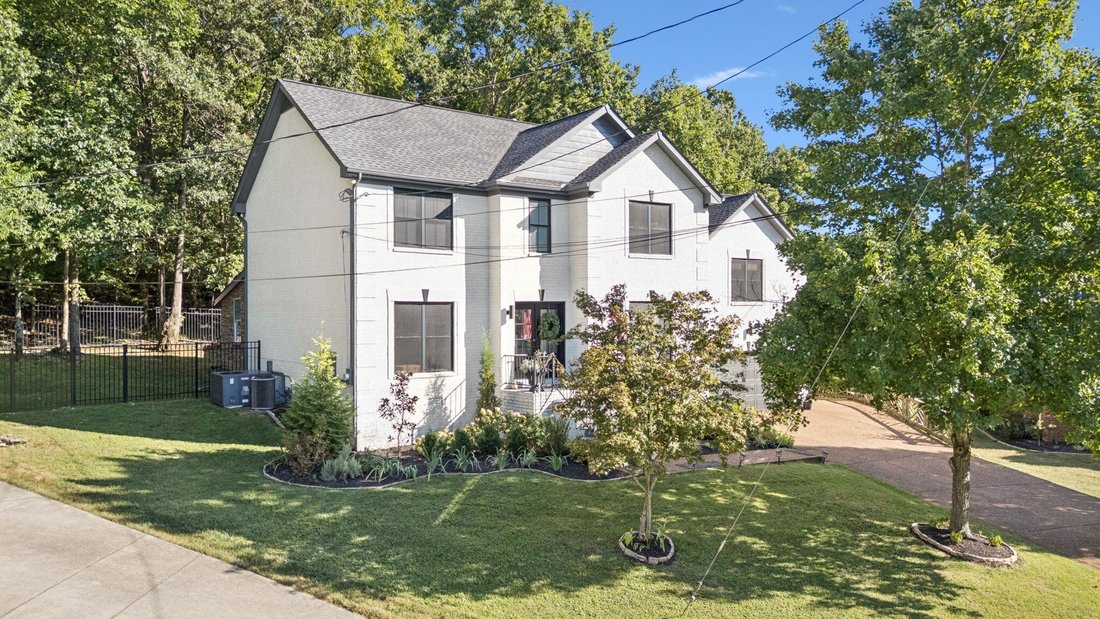 Casa en Smyrna, Tennessee, Estados Unidos 2 - 18342363