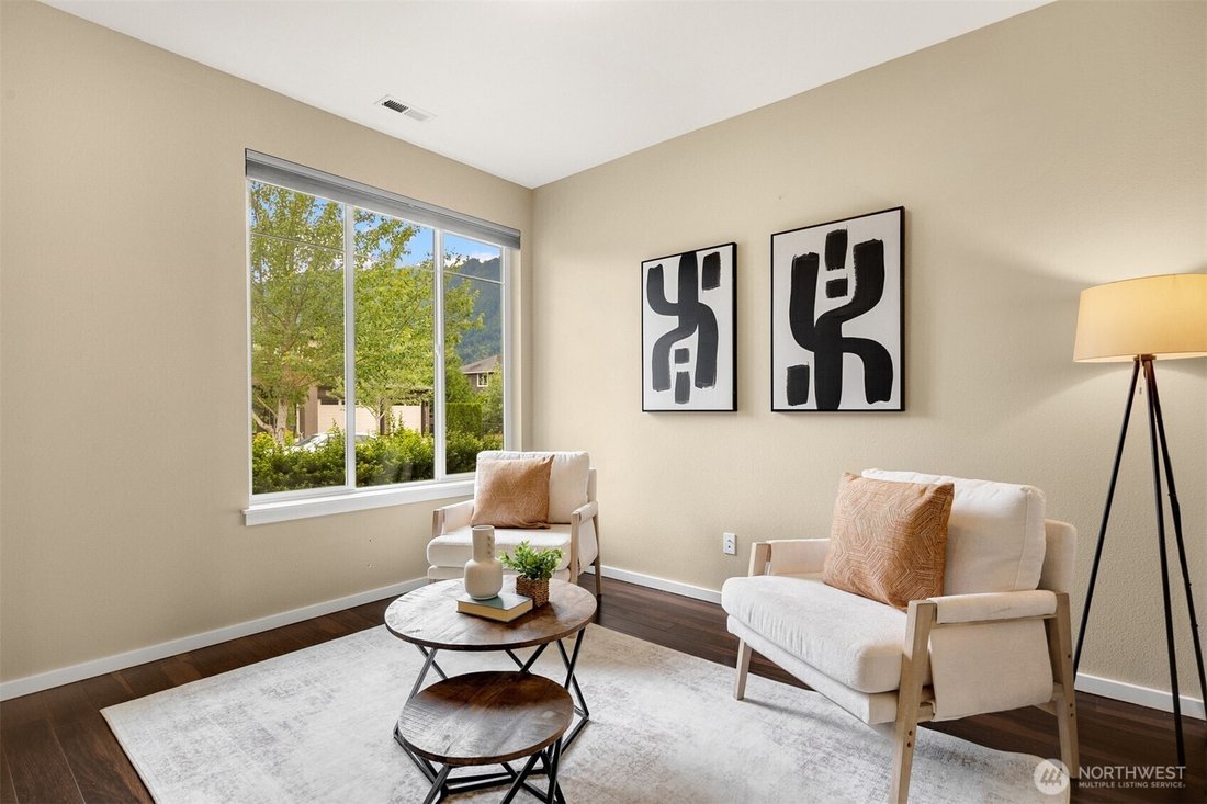 House in North Bend, Washington, United States 3 - 17651662