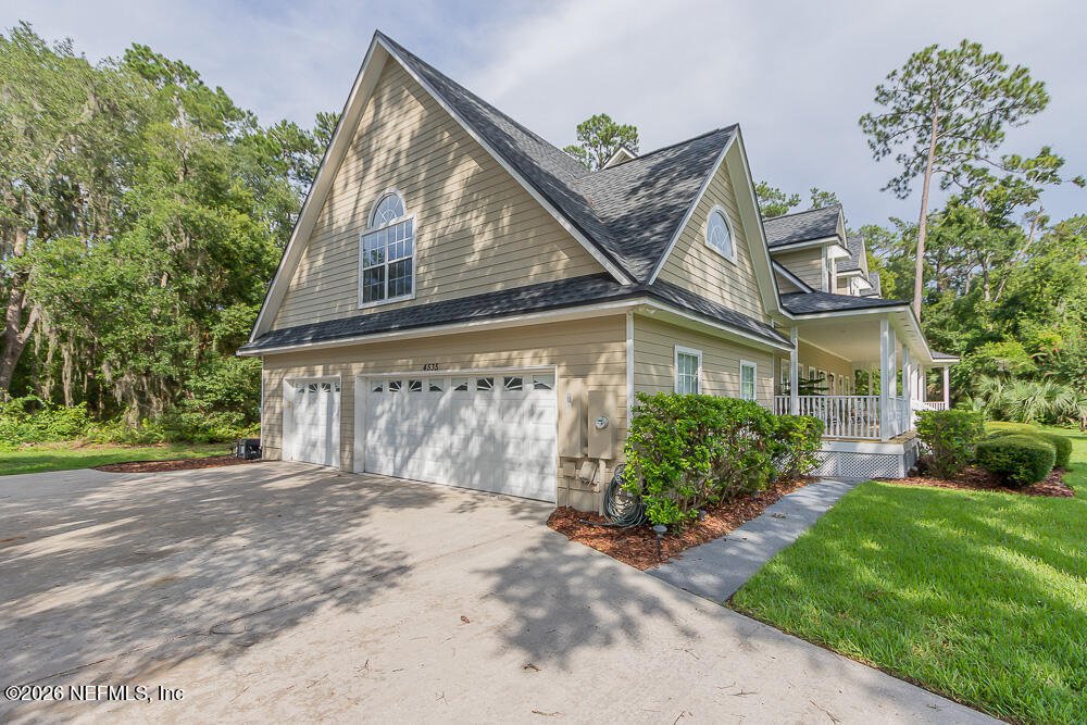 House in Jacksonville, Florida, United States 5 - 18345306
