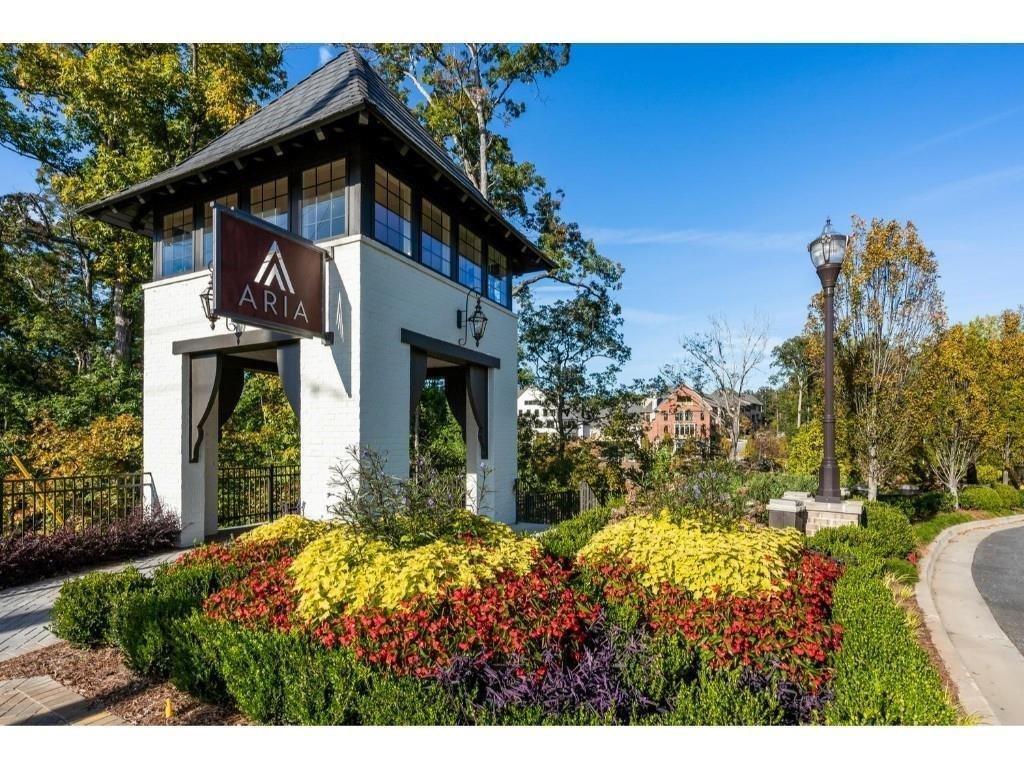 Townhouse in Atlanta, Georgia, United States 2 - 18346389