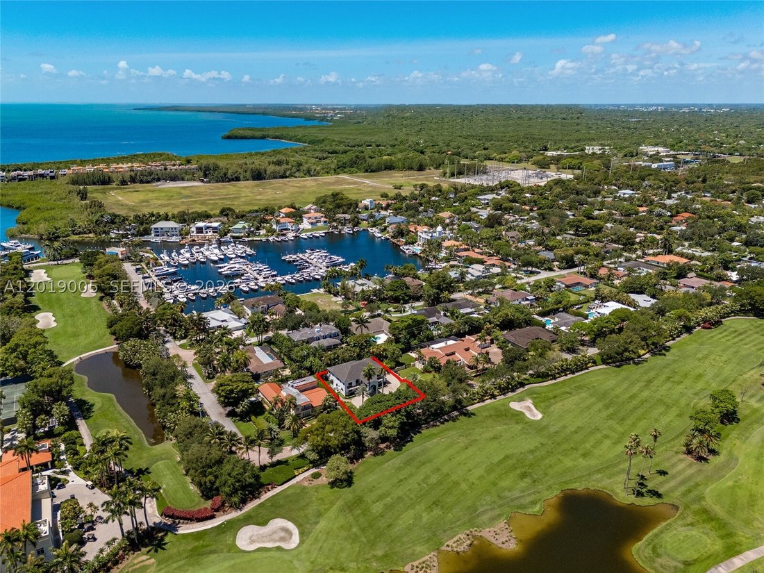 House in Coral Gables, Florida, United States 3 - 17928204