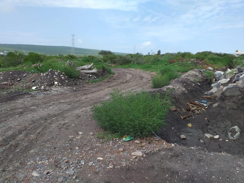 Land in San Isidro Miranda, Querétaro, Mexico 4 - 18349383