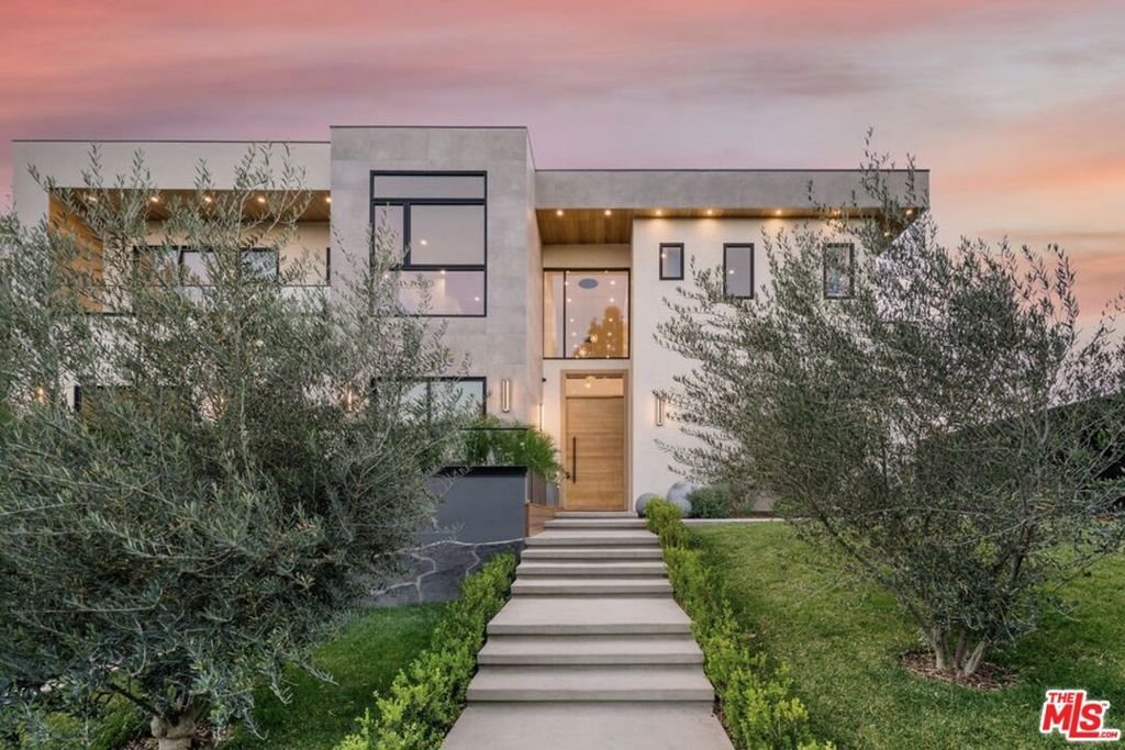House in Los Angeles, California, United States 1 - 18349287