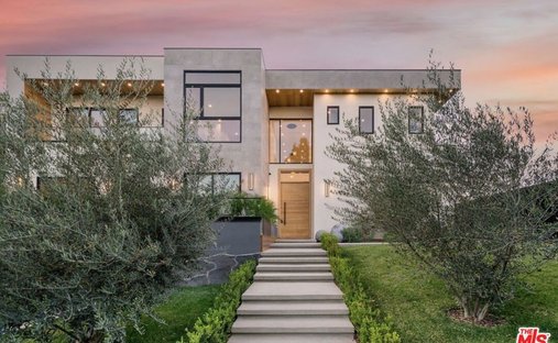 House in Los Angeles, California, United States 1