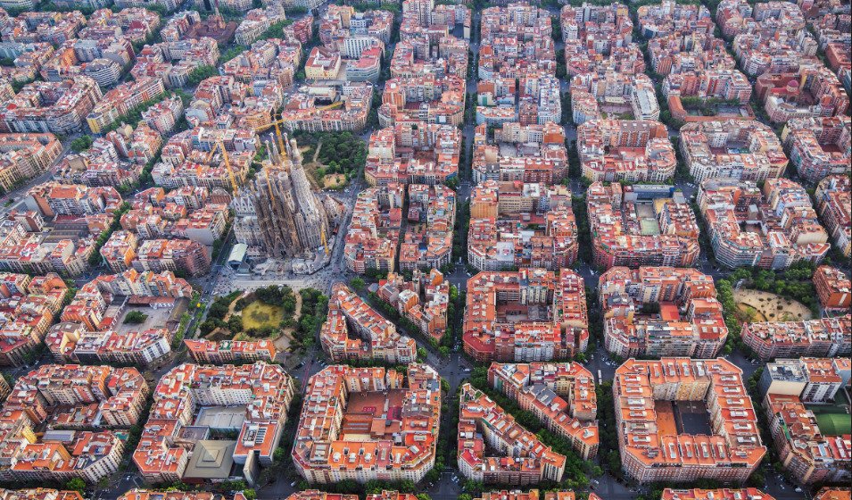 Apartment in Eixample, Barcelona, Spain 4 - 18342572