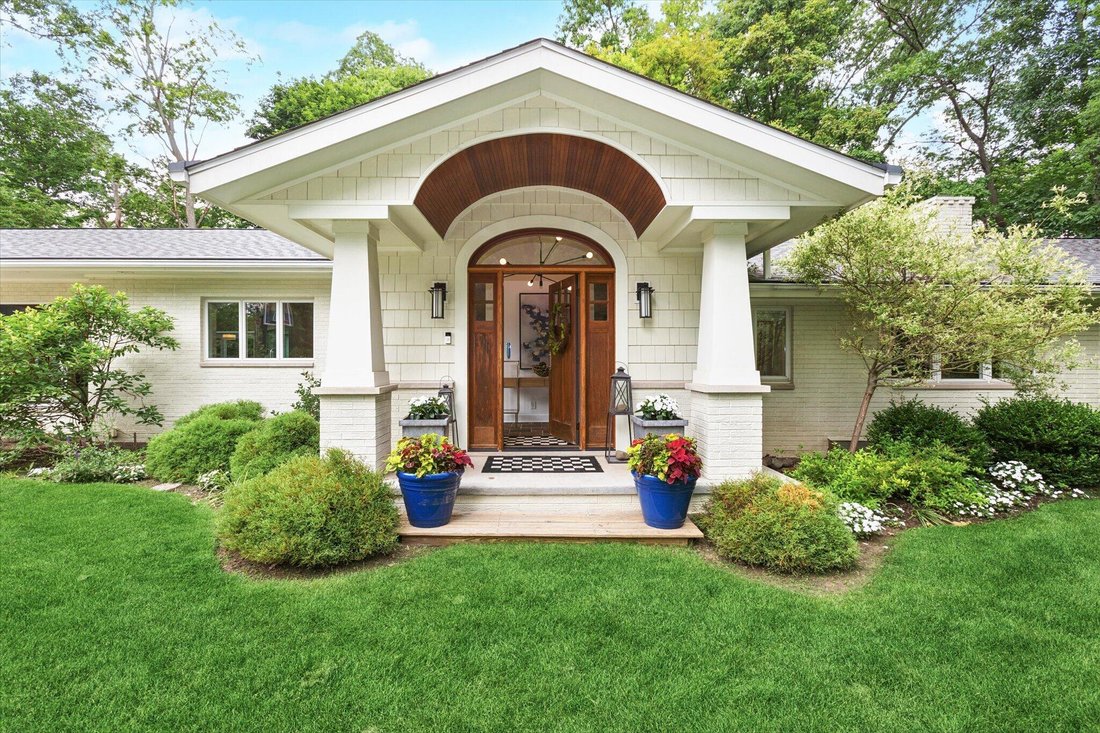 House in St. Joseph, Michigan, United States 1 - 18349897