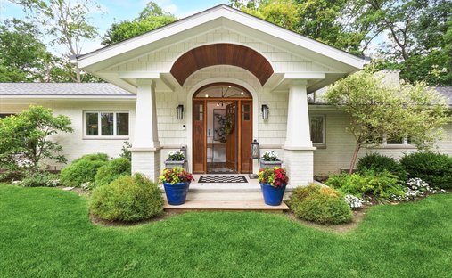 House in St. Joseph, Michigan, United States 1