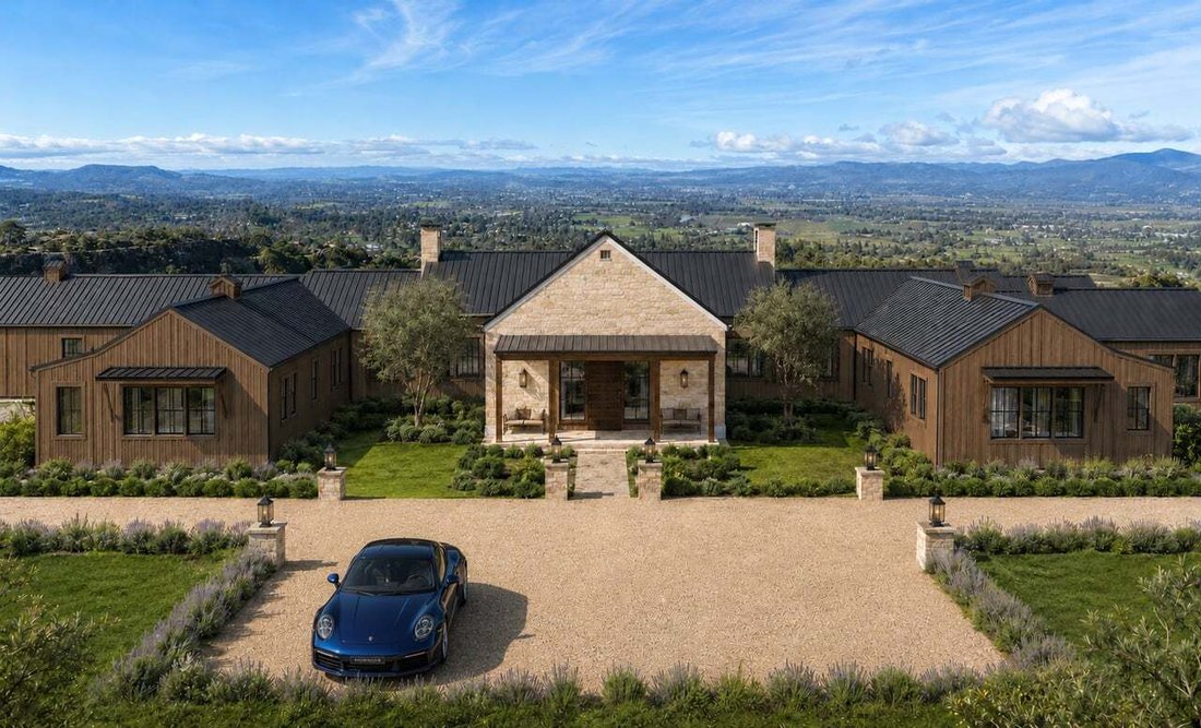 House in Napa, California, United States 5 - 18349837