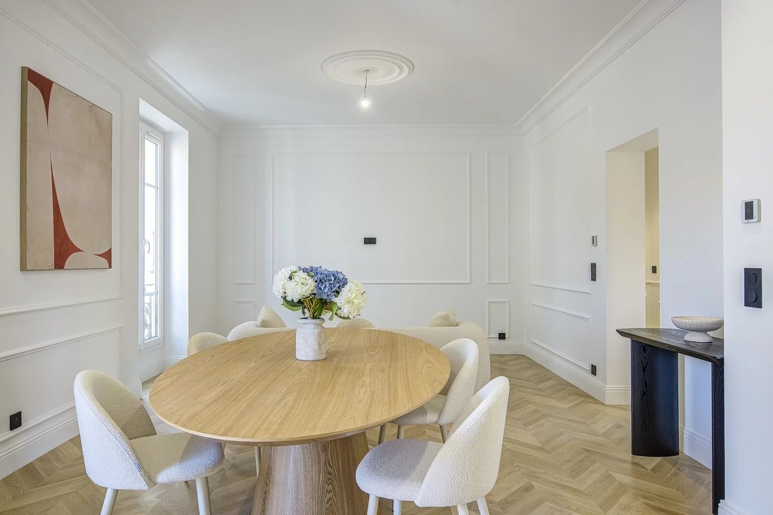 Apartment in Nice, Provence-Alpes-Côte d'Azur, France 4 - 18342646