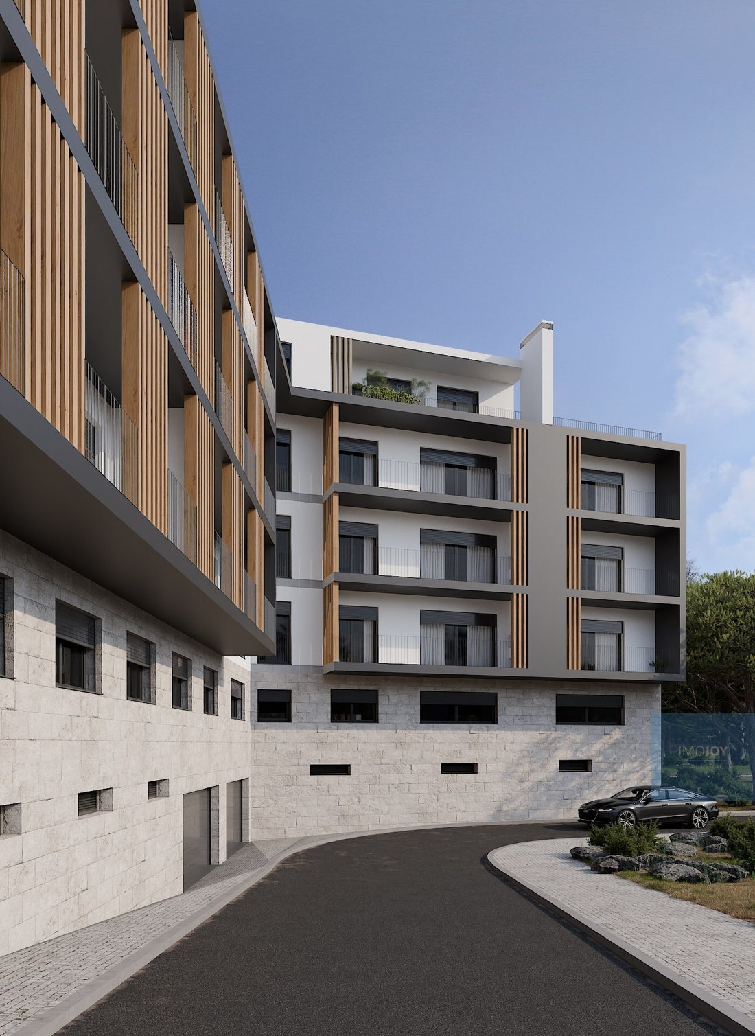 Apartment in Nossa Senhora de Fatima, Santarem District, Portugal 5 - 18342977
