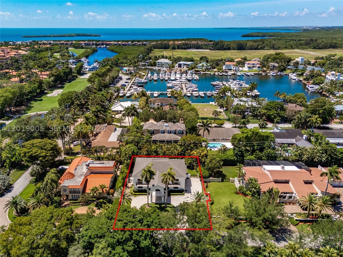 House in Coral Gables, Florida, United States 1 - 17928204