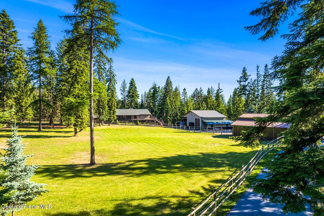 House in Hayden, Idaho, United States 5 - 18342613