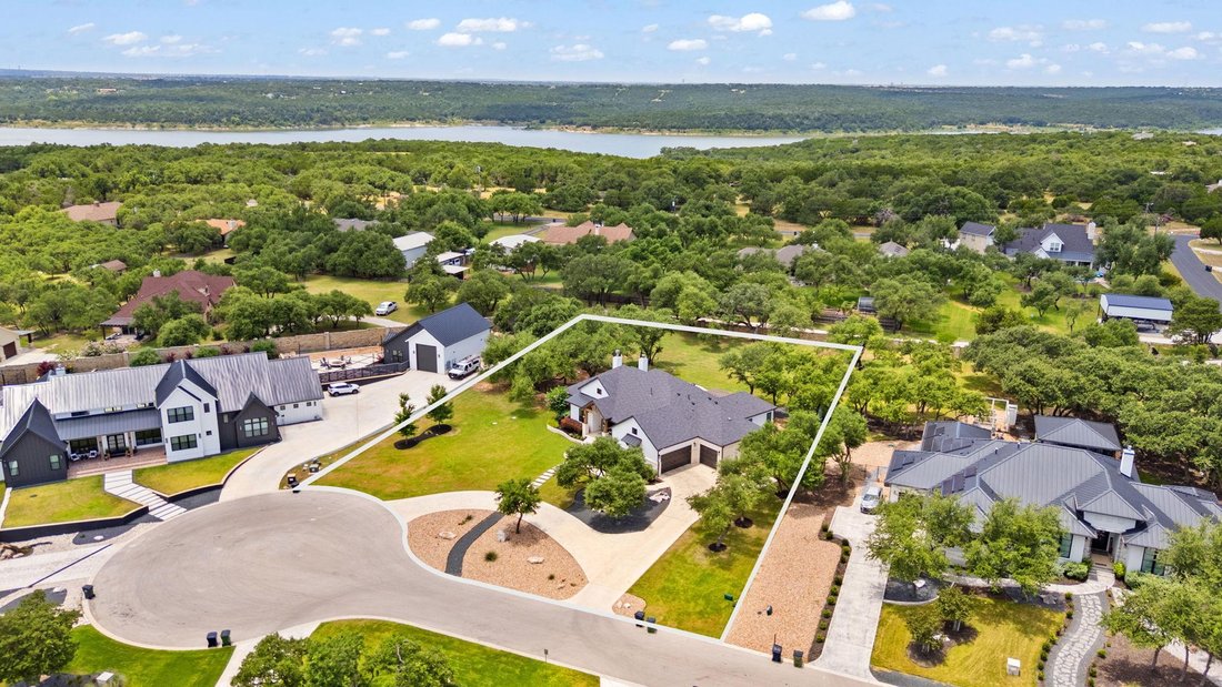 House in Georgetown, Texas, United States 3 - 18342439