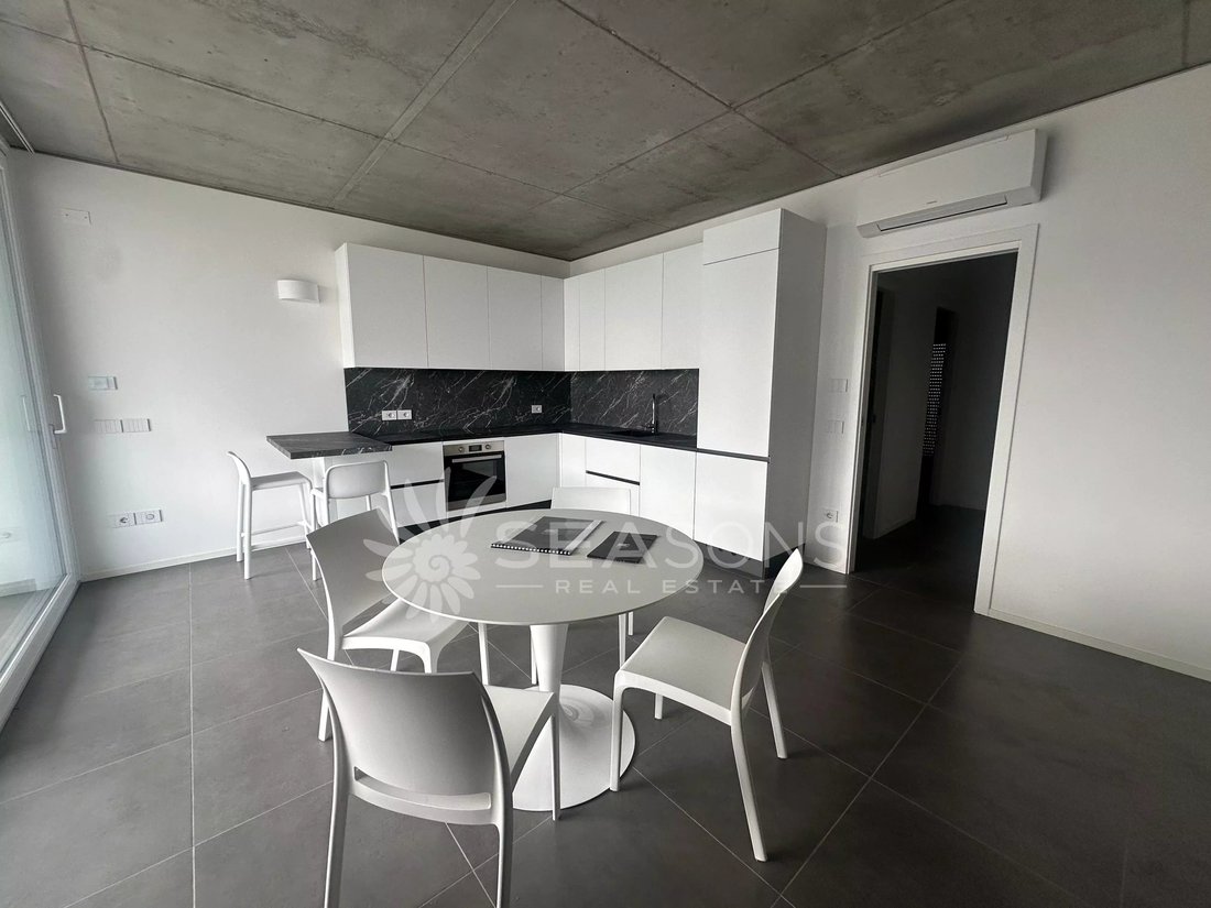 Apartment in Jesolo Town, Jesolo, Veneto 1 - 18344122