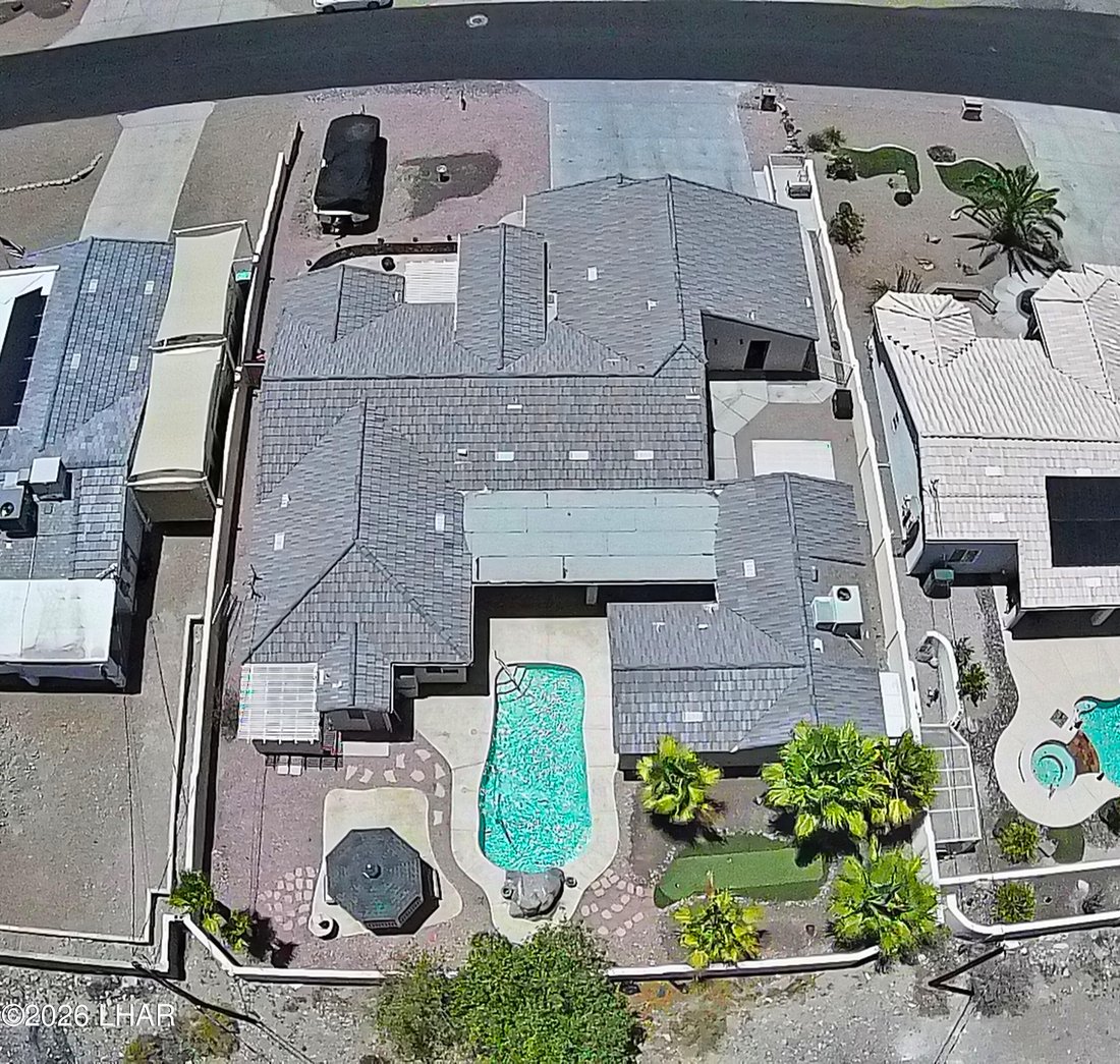 Haus in Desert Hills, Arizona, Vereinigte Staaten 1 - 18348947