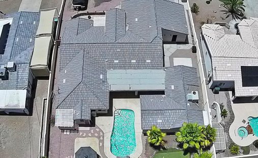 House in Desert Hills, Arizona, United States 1