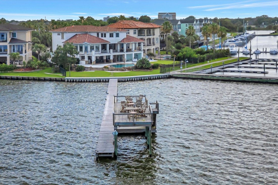 House in Kemah, Texas, United States 3 - 18342347