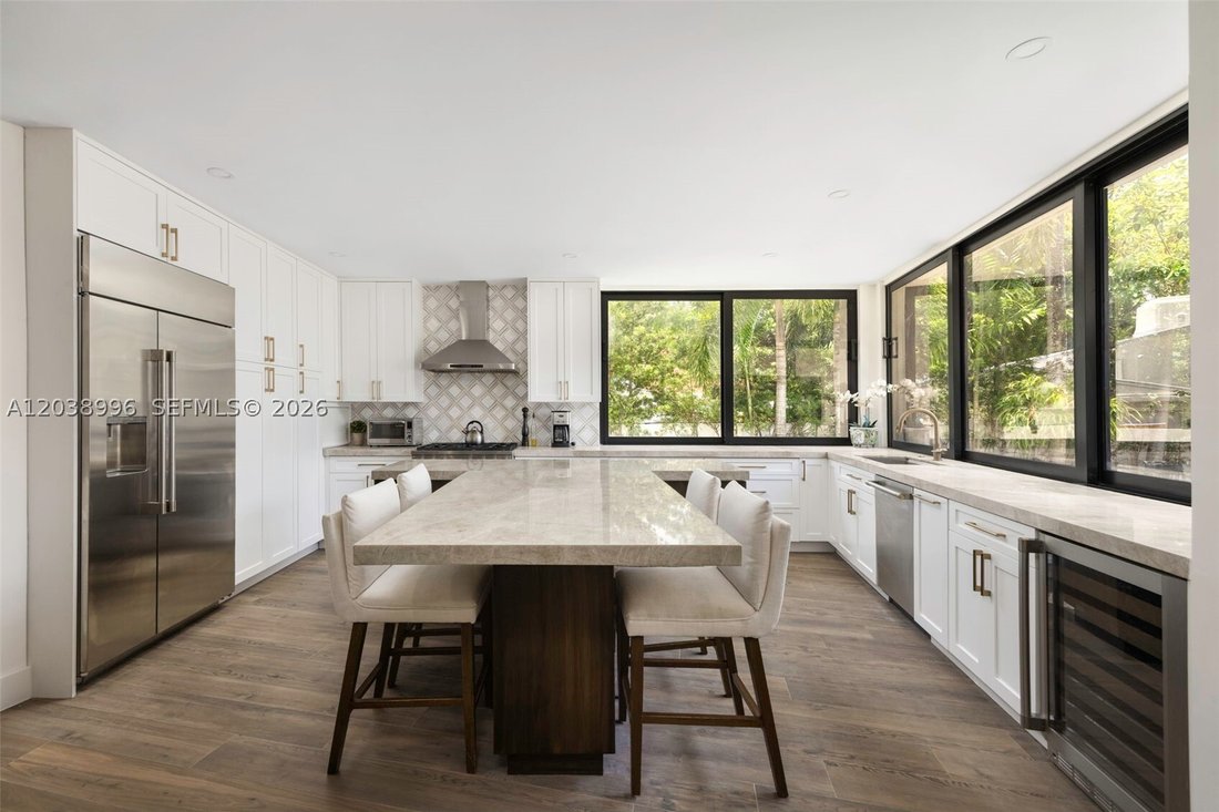 House in Miami, Florida, United States 5 - 18349752