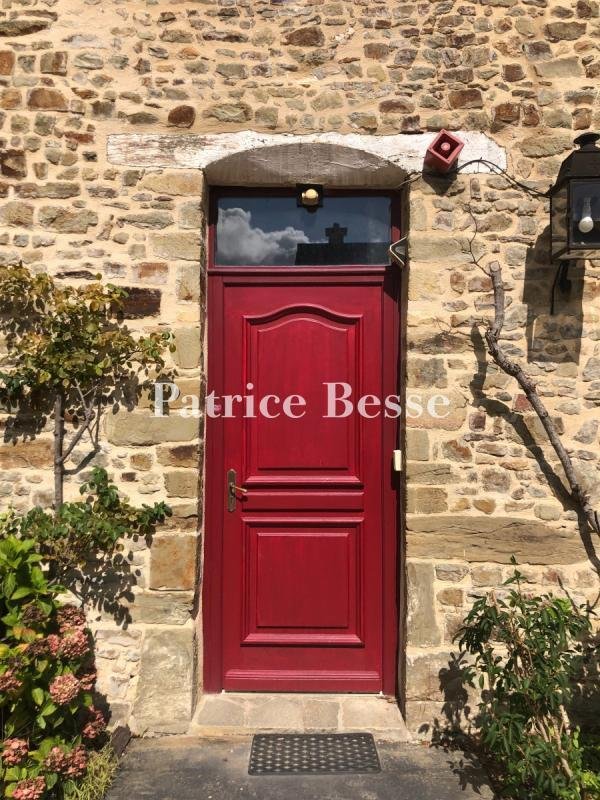 Haus in La Guerche-de-Bretagne, Bretagne, Frankreich 2 - 18340980