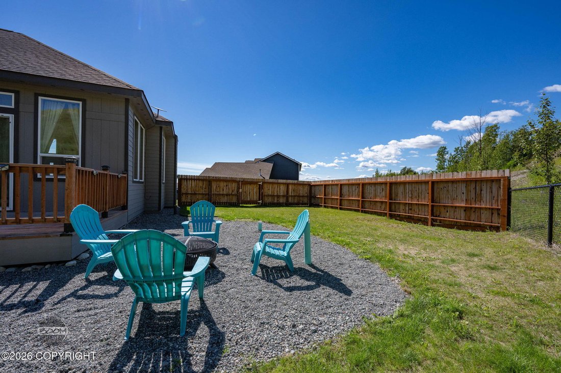 House in Wasilla, Alaska, United States 4 - 18175564