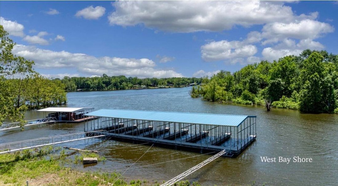 House in Monkey Island, Oklahoma, United States 3 - 18345560