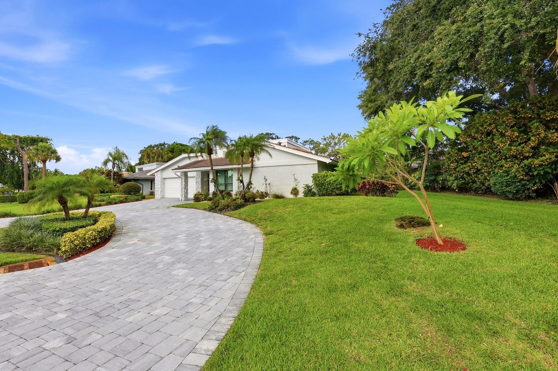 House in Delray Beach, Florida, United States 4 - 18349646