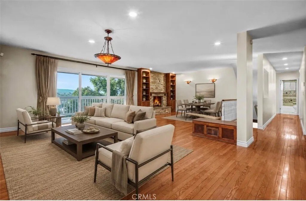 House in Los Angeles, California, United States 4 - 17982248