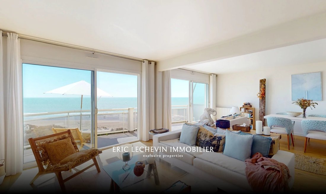 Apartment in France 2 - 18344069