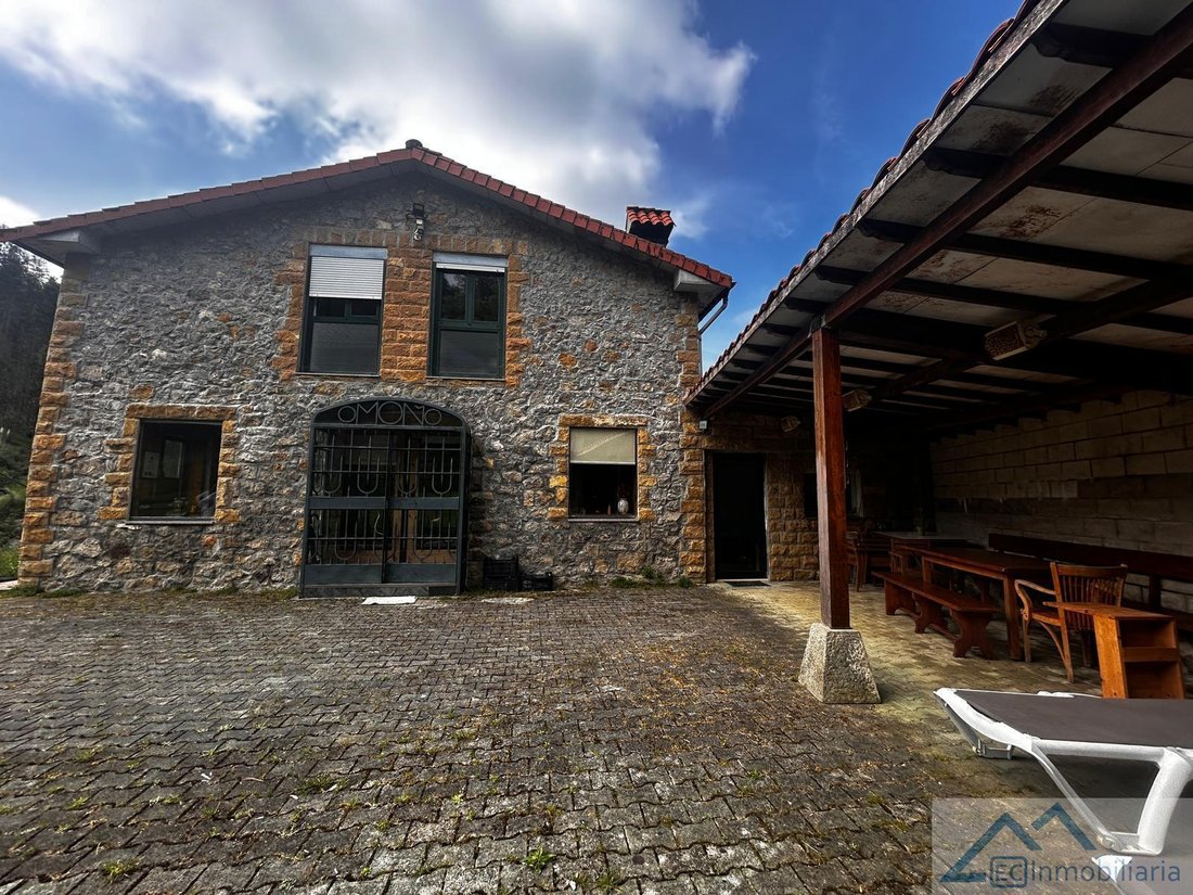 House in Ribamontan al Monte, Cantabria, Spain 3 - 17758399