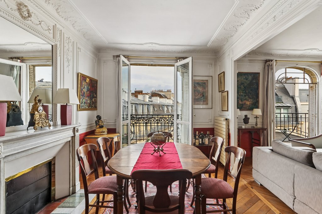 Apartment in Saint Placide, Paris 6e Arrondissement, Paris 3 - 18348196