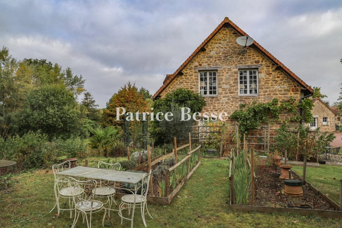 Maison à Bagnoles-de-l'Orne-Normandie, Normandie, France 5 - 18341002