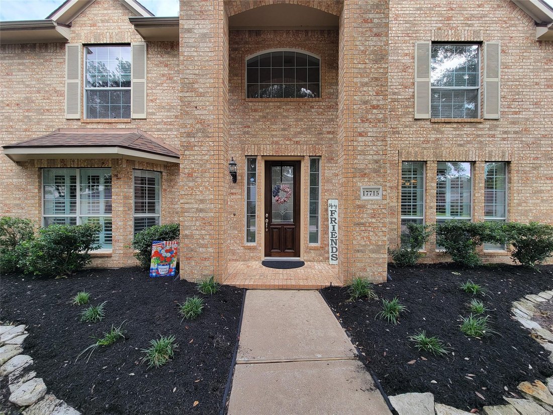 House in Houston, Texas, United States 3 - 18342337