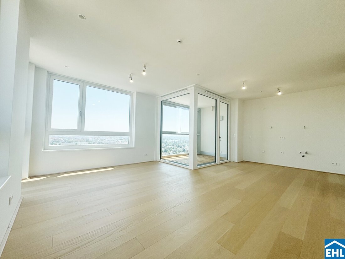 Apartment in Vienna, Wien, Austria 1 - 16455735