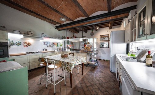 House in Dovadola, Emilia-Romagna, Italy 1