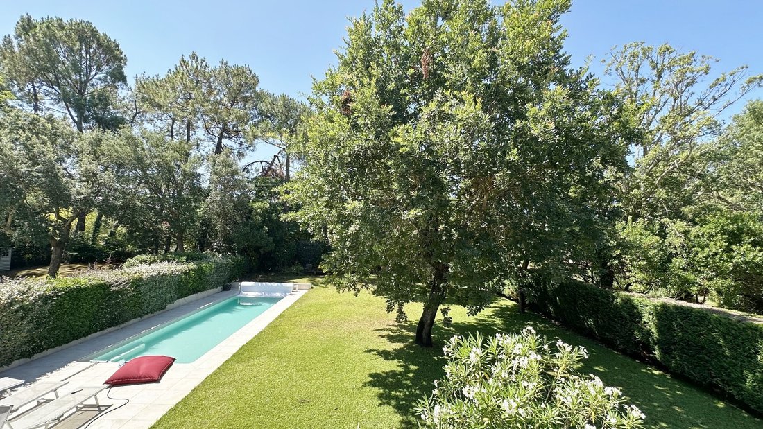 House in La Plage, Capbreton, France 2 - 18344064