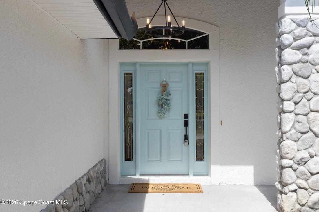 House in Grant-Valkaria, Florida, United States 3 - 18349125